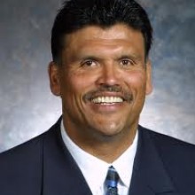 Anthony Munoz